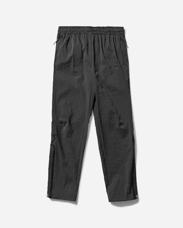 Men's IKON Track Pants Black