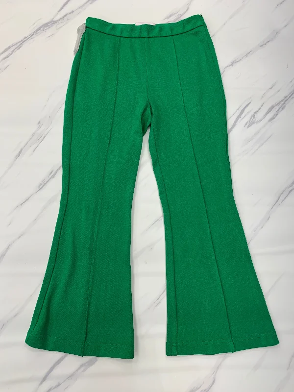 Pants Dress By Cmb In Green, Size: M