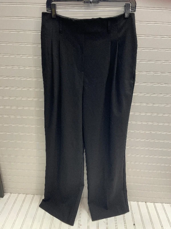 Pants Dress By Rachel Zoe In Black, Size: 8