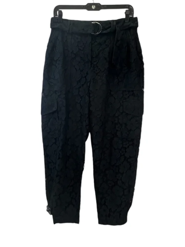 Pants Other By Express In Black, Size: 2