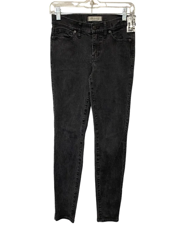 Pants Other By Madewell In Black, Size: 4